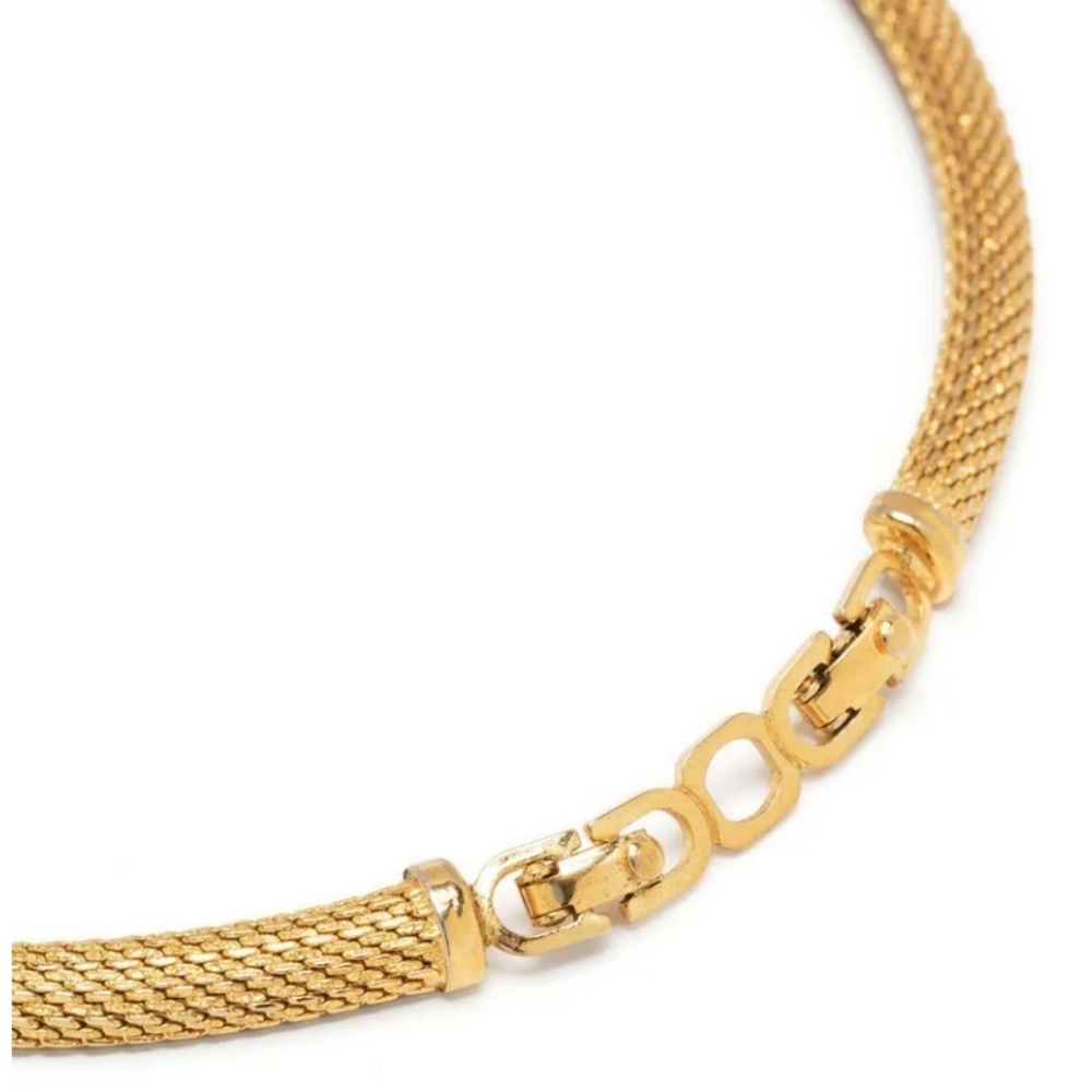 Vintage Christian Dior | Necklace - Picture 5 of 15